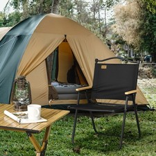 Folding Camping Chairs