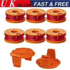 1/3/6x Strimmer Spool Line &