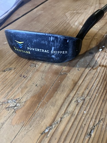 Vantage powertrac chipper golf - vantage,