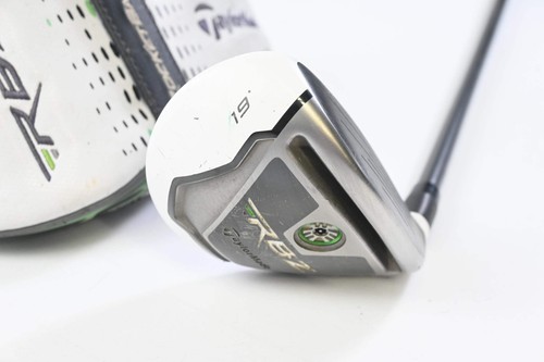 Taylormade rbz hybrid 19 - taylormade, #3