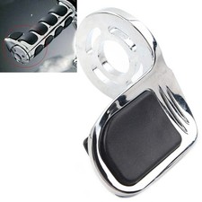 Throttle Control Cruise Assist