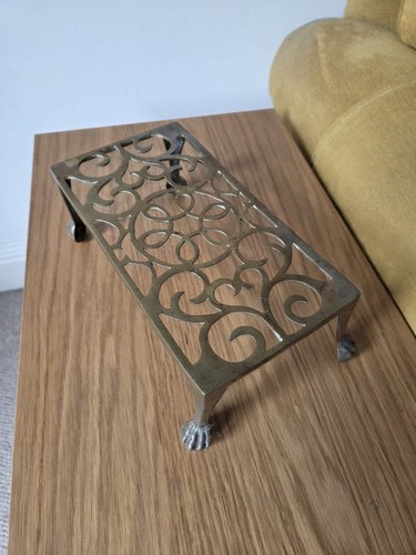 Victorian antique brass - victorian,