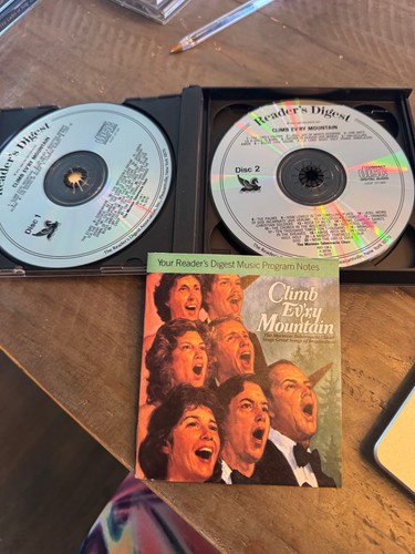 The mormon tabernacle choir - mormon,