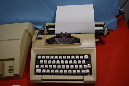 Vintage smith corona - vintage,