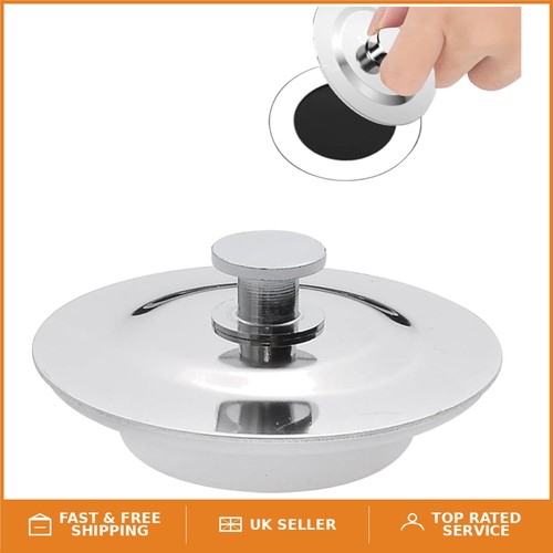 Universal stainless steel - universal, bath