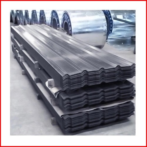 36x corrugated roof sheets - corrugated,