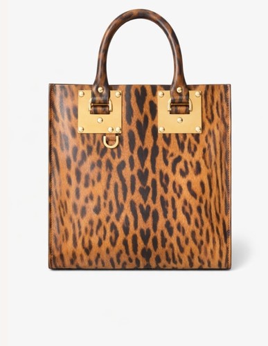 Rare sophie hulme leopard - sophie,