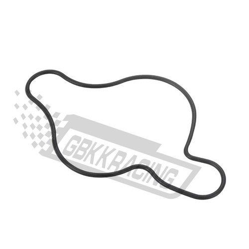 Water pump gasket for honda - pump,