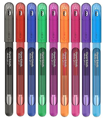 Paper mate inkjoy - 4, x