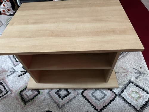 Ikea flarke low unit - low, tv