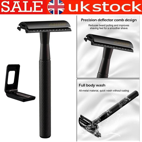 Classic shaving double edge - classic, de