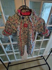 JoJo Maman Bebe Splish Splash