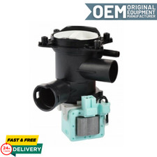 Bosch Siemens  Washing Machine Water Drain Pump 145777 00145777 0014533