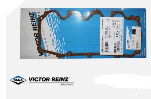 Rocker cover gasket ford cvh - rocker,