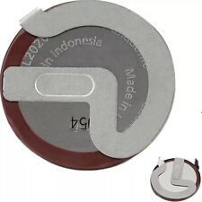  Panasonic Battery VL2020 for BMW 1 3 5 6 Series Diamond + Smart Remote Key Fob