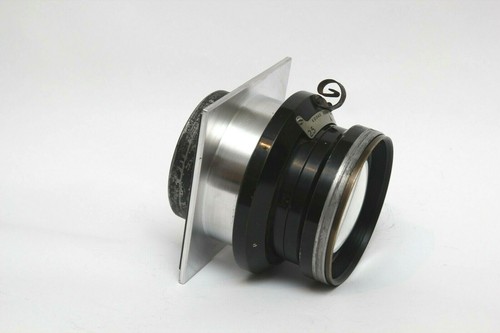 Lens board aero ektar - board, "