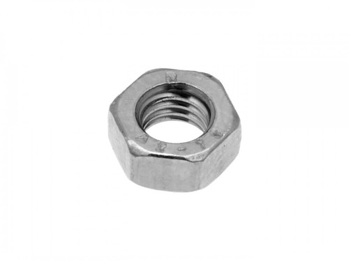 101 octane nuts din934 point - nuts,