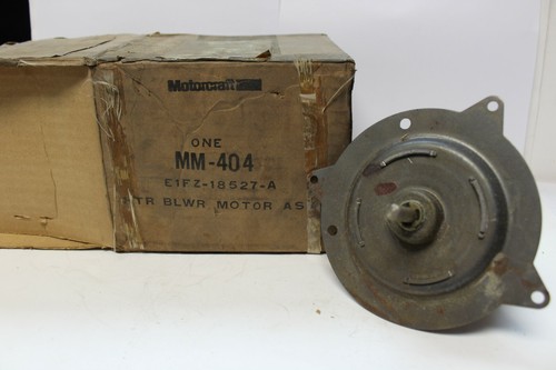 Oem ford heater blower - oem,