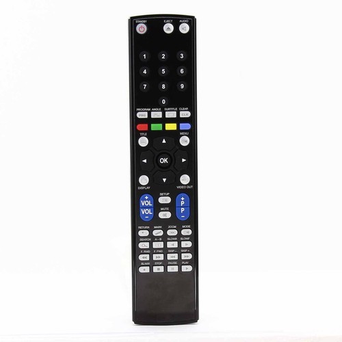 Silvercrest replacement remote - replacement,