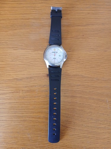 Timex expedition indiglo - indiglo, wr