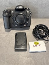Fuji Fujifilm FinePix S5 Pro Body Nikon F Mount