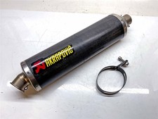 2013 Yamaha XJR1300 SP Exhaust