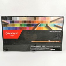 Caran d'Ache 100 Luminance