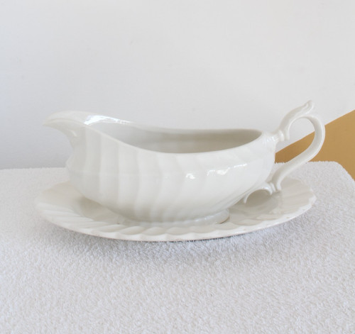 Vintage myott meakin gravy - myott,