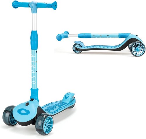 Osprey 3ride tri scooter - osprey, kids