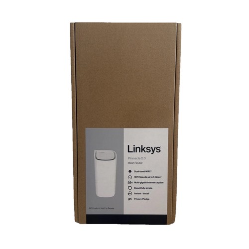 Linksys spnm60cf pinnacle - linksys,