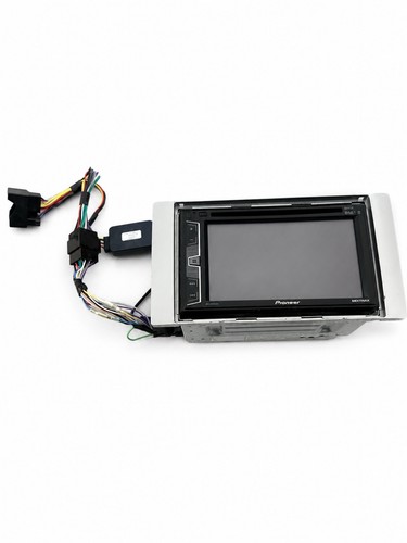 Focus radio player - st, cd