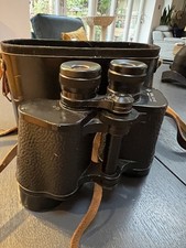 Vintage 6nu2 12x40 Made in