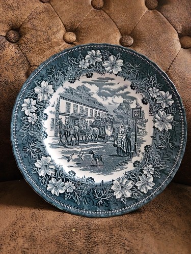 Royal tudor wear staffordshire - tudor,
