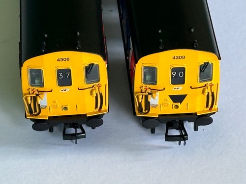 Bachmann 392 2hap - 31-392,