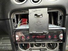 Pioneer SPH-10BT mech-free