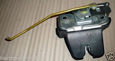 Lexus IS200 MK1 - Rear Tailgate Bootlid Latch Actuator 