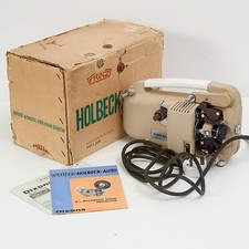 DIXONS PRINZ HOLBECK-AUTO 8mm