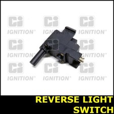 Reverse Light Switch FOR W140