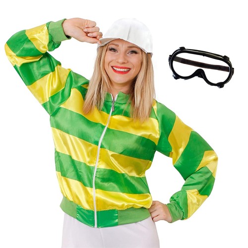 Womens jockey costume - costume, 3