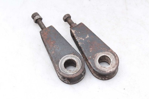 Chain tensioner swingarm - chain,
