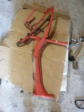 Frame MOBYLETTE AV 42 , ...MOTOBECANE MOTOCONFORT  