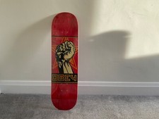 Obey Shepard Fairey Obey Giant