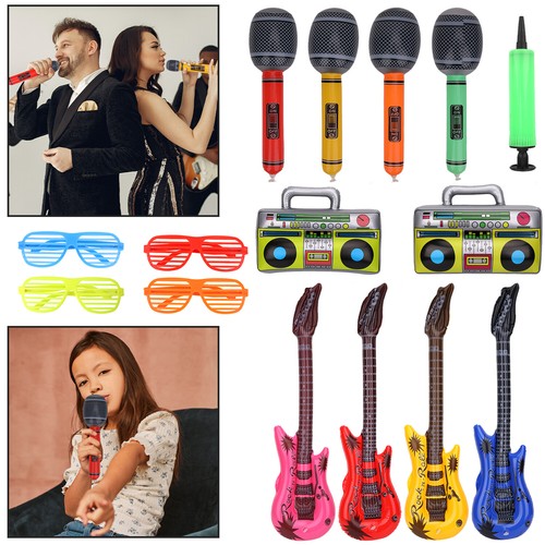 Inflatable photo booth props - photo,