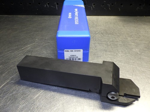 Kyocera 4mm 5mm grooving - 4mm-5mm, lathe