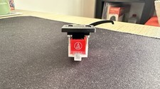 Audio-Technica AT91R MM Phono