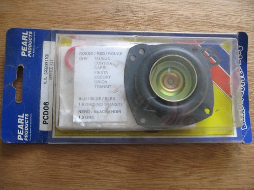 Classic ford carburetor - v.v,