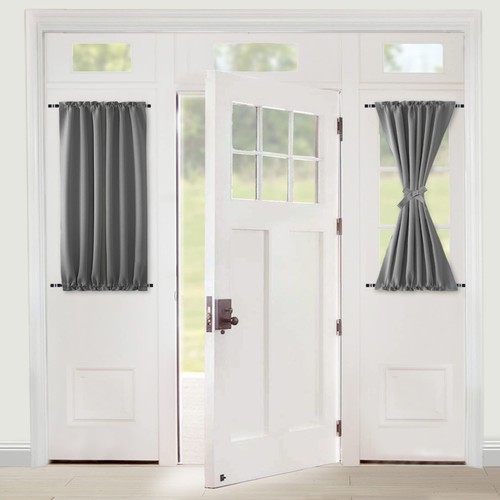 Door curtains for - curtains,