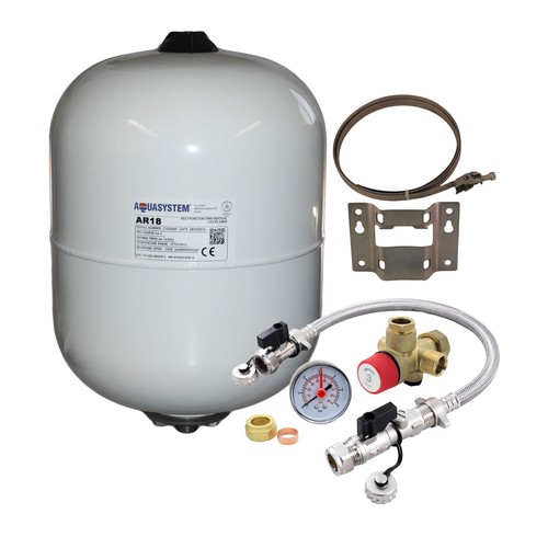 Reliance aquasystem 18 litre - -,