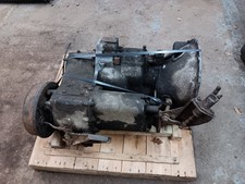 Land Rover Series 2A 4cyl