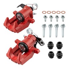 BRAKE CALIPER REAR LEFT+RIGHT